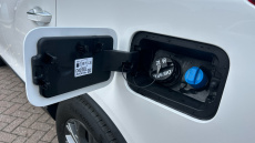 Ssangyong Rexton 2.2 Ice 5dr Auto Diesel Estate